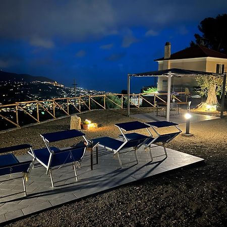 Casa Mara - Diano Serreta Diano Marina Exterior photo