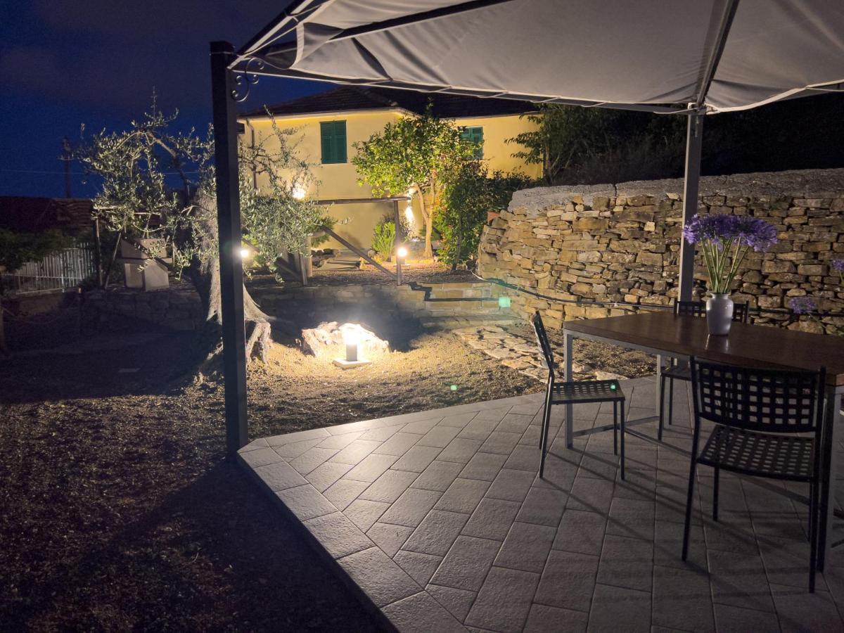 Casa Mara - Diano Serreta Diano Marina Exterior photo