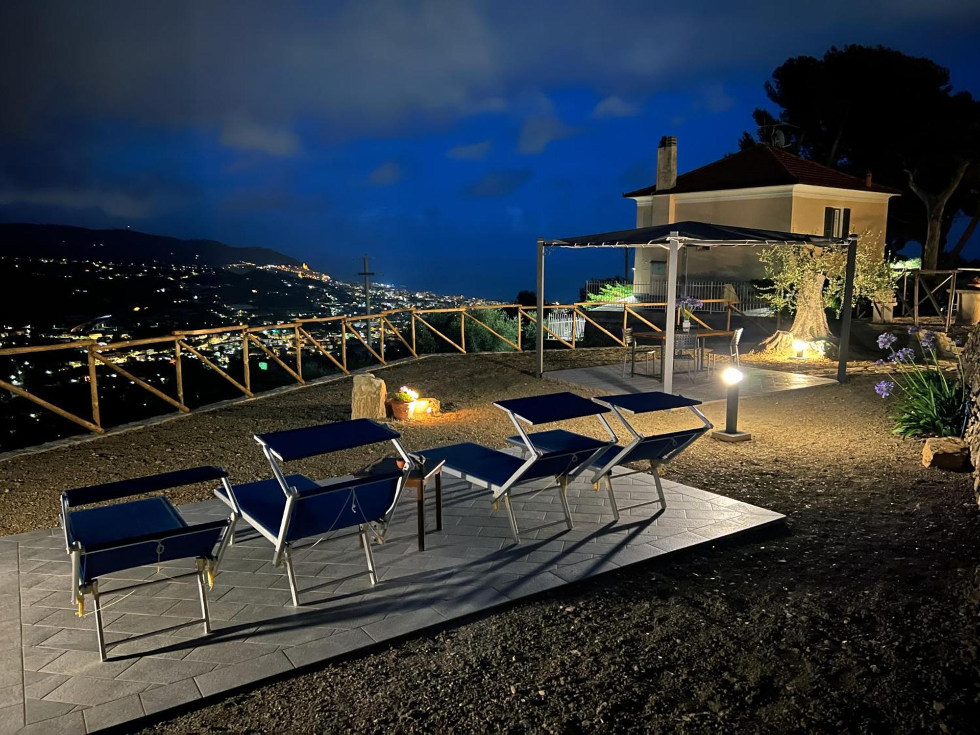 Casa Mara - Diano Serreta Diano Marina Exterior photo