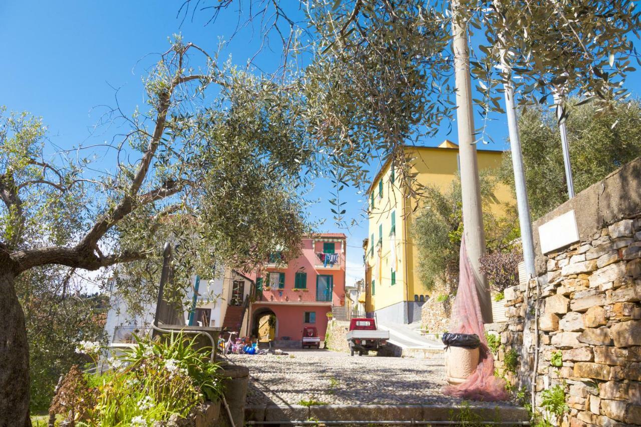 Casa Mara - Diano Serreta Diano Marina Exterior photo