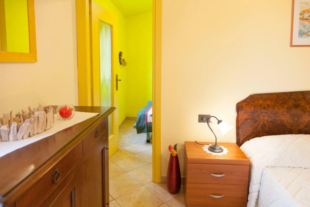 Casa Mara - Diano Serreta Diano Marina Exterior photo